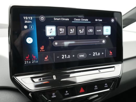 Volkswagen ID.3 First Max 58 kWh 204pk Panorama Navigatie Camera Acc Stoelverwarming 301 ActivLease financial lease