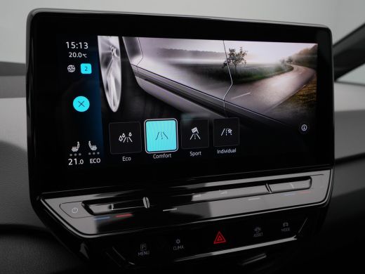 Volkswagen ID.3 First Max 58 kWh 204pk Panorama Navigatie Camera Acc Stoelverwarming 301 ActivLease financial lease