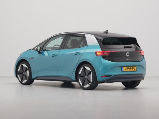 Volkswagen ID.3 First Max 58 kWh 204pk Panorama Navigatie Camera Acc Stoelverwarming 301 ActivLease financial lease