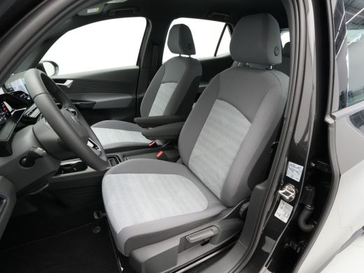 Volkswagen ID.3 Pure 150 pk Navigatie Camera Stoelverwarming Acc 333 ActivLease financial lease