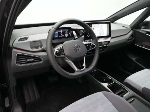Volkswagen ID.3 Pure 150 pk Navigatie Camera Stoelverwarming Acc 333 ActivLease financial lease