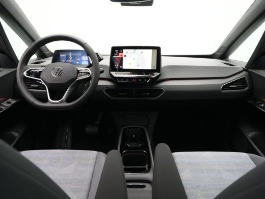 Volkswagen ID.3 Pure 150 pk Navigatie Camera Stoelverwarming Acc 333 ActivLease financial lease