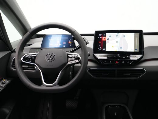 Volkswagen ID.3 Pure 150 pk Navigatie Camera Stoelverwarming Acc 333 ActivLease financial lease