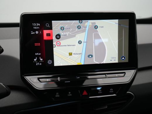Volkswagen ID.3 Pure 150 pk Navigatie Camera Stoelverwarming Acc 333 ActivLease financial lease