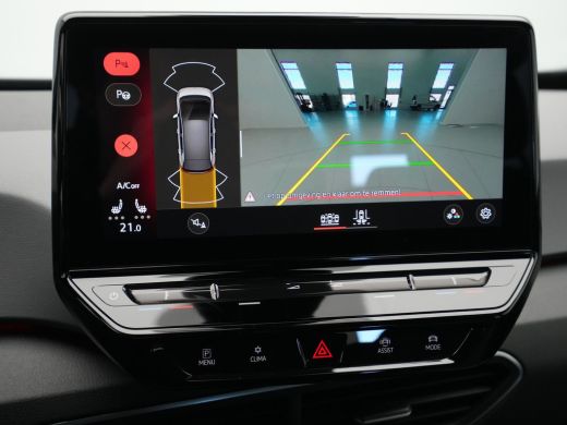 Volkswagen ID.3 Pure 150 pk Navigatie Camera Stoelverwarming Acc 333 ActivLease financial lease