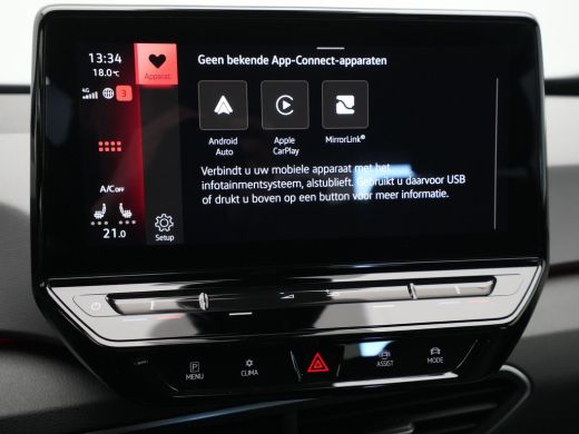 Volkswagen ID.3 Pure 150 pk Navigatie Camera Stoelverwarming Acc 333 ActivLease financial lease