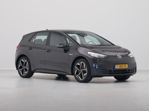 Volkswagen ID.3 Pure 150 pk Navigatie Camera Stoelverwarming Acc 333 ActivLease financial lease