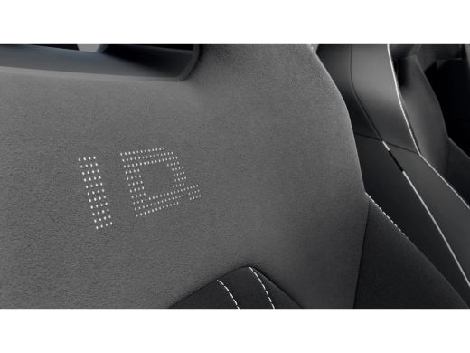 Volkswagen ID.4 Pro Limited Edition Plus | 'App-Connect' draadloze smartphone integratie | Achterbank in ongelijk... ActivLease financial lease