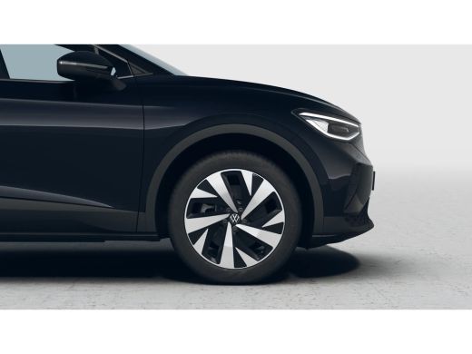 Volkswagen ID.4 Pro Limited Edition Plus | 'App-Connect' draadloze smartphone integratie | Achterbank in ongelijk... ActivLease financial lease