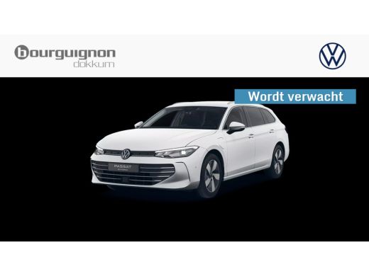 Volkswagen Passat Variant 1.5 eHybrid Business | Wordt verwacht | | Trekhaak | Camera | HUD | Volkswagen Passat Variant 1.5 eHybrid Business | Wordt verwacht | | Trekhaak | Camera | HUD |