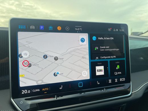 Volkswagen Passat Variant 1.5 eHybrid Business | Trekhaak | A-Camera | HUD | SOH 102% | PHEV | ActivLease financial lease