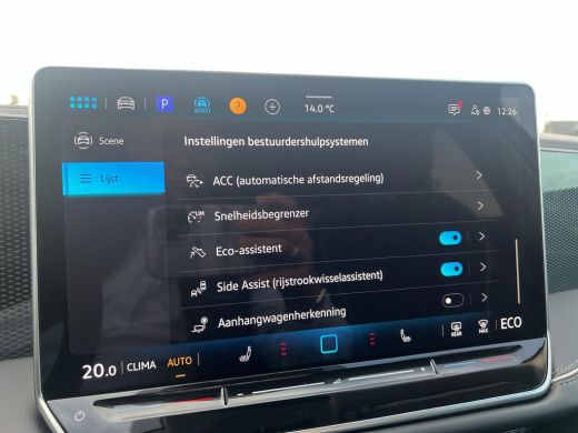 Volkswagen Passat Variant 1.5 eHybrid Business | Trekhaak | A-Camera | HUD | SOH 102% | PHEV | ActivLease financial lease