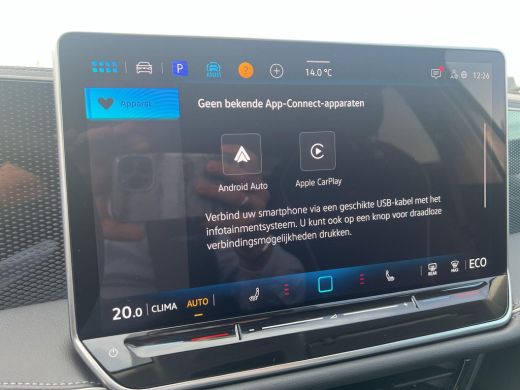 Volkswagen Passat Variant 1.5 eHybrid Business | Trekhaak | A-Camera | HUD | SOH 102% | PHEV | ActivLease financial lease