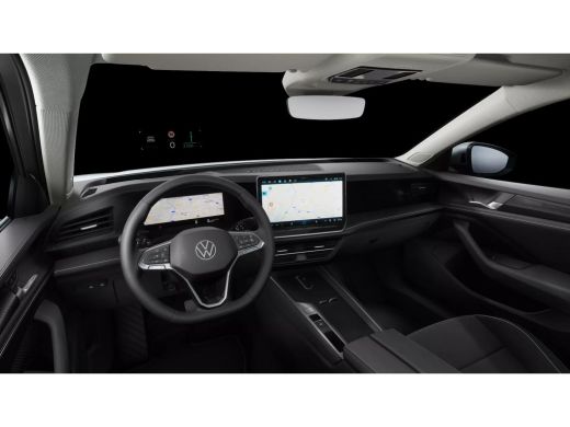 Volkswagen Passat Variant 1.5 eHybrid Business | Wordt verwacht | | Trekhaak | Camera | HUD | ActivLease financial lease