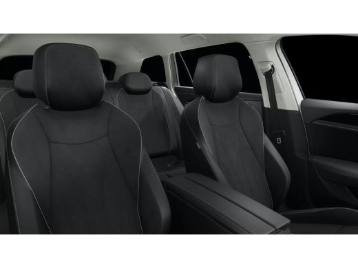 Volkswagen Passat Variant 1.5 eHybrid Business | Wordt verwacht | | Trekhaak | Camera | HUD | ActivLease financial lease