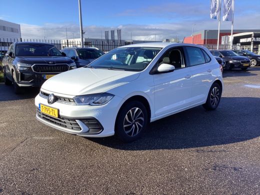 Volkswagen Polo 1.0 TSI Life Volkswagen Polo 1.0 TSI Life