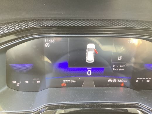 Volkswagen Polo 1.0 TSI Life ActivLease financial lease