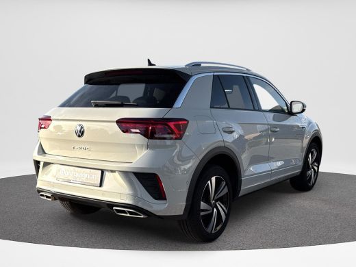 Volkswagen T-Roc 1.5 TSI R-Line | Camera | Led | 18 inch | 150Pk | A-Camera | Clima | Winter Pakket | ActivLease financial lease