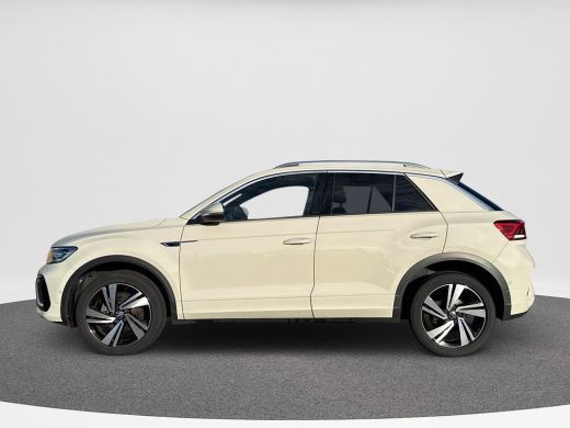 Volkswagen T-Roc 1.5 TSI R-Line | Camera | Led | 18 inch | 150Pk | A-Camera | Clima | Winter Pakket | ActivLease financial lease