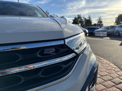 Volkswagen T-Roc 1.5 TSI R-Line | Camera | Led | 18 inch | 150Pk | A-Camera | Clima | Winter Pakket | ActivLease financial lease