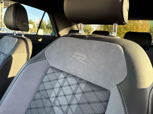 Volkswagen T-Roc 1.5 TSI R-Line | Camera | Led | 18 inch | 150Pk | A-Camera | Clima | Winter Pakket | ActivLease financial lease