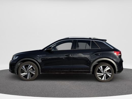 Volkswagen T-Roc 1.5 TSI R-Line | Led | 18 inch | Keyless | 150Pk | Automaat | App Connect | ActivLease financial lease