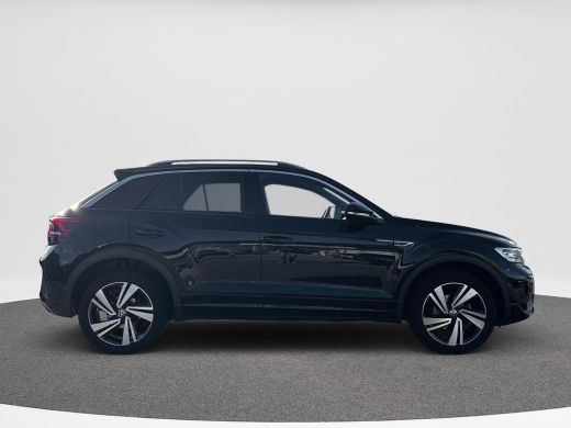 Volkswagen T-Roc 1.5 TSI R-Line | Led | 18 inch | Keyless | 150Pk | Automaat | App Connect | ActivLease financial lease