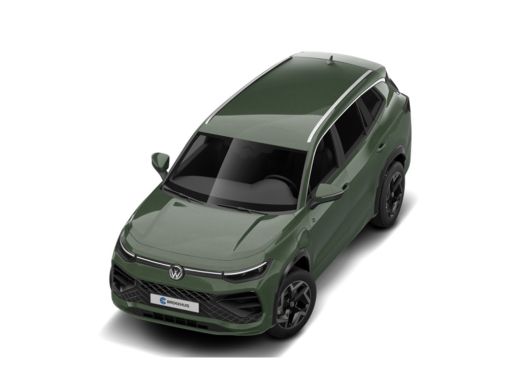 Volkswagen Tayron R-Line Edition | 'App-Connect' draadloze smartphone integratie | Automatische afstandsregeling (A... ActivLease financial lease