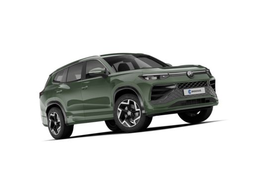 Volkswagen Tayron R-Line Edition | 'App-Connect' draadloze smartphone integratie | Automatische afstandsregeling (A... ActivLease financial lease