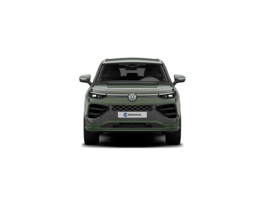 Volkswagen Tayron R-Line Edition | 'App-Connect' draadloze smartphone integratie | Automatische afstandsregeling (A... ActivLease financial lease