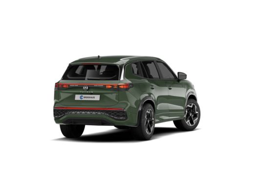 Volkswagen Tayron R-Line Edition | 'App-Connect' draadloze smartphone integratie | Automatische afstandsregeling (A... ActivLease financial lease