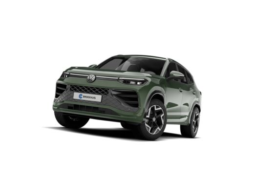 Volkswagen Tayron R-Line Edition | 'App-Connect' draadloze smartphone integratie | Automatische afstandsregeling (A... ActivLease financial lease