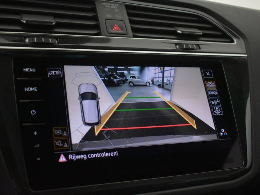 Volkswagen Tiguan 1.4 TSI eHybrid Business Plus l Elektr. Trekhaak l Matrix LED l Elektr. Kofferbak l Stoel en stuu... ActivLease financial lease