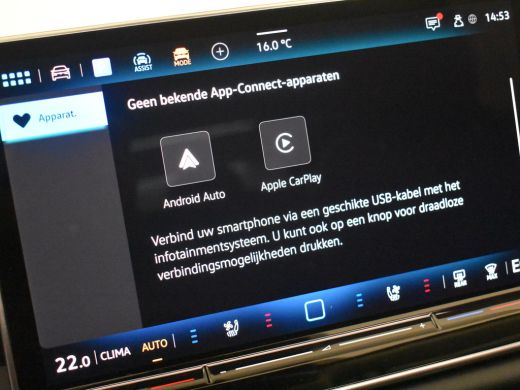 Volkswagen Tiguan 1.5 eHybrid 272PK Elegance l Lederen Interieur incl Climate Seats en Memory l Panoramadak l Trekh... ActivLease financial lease