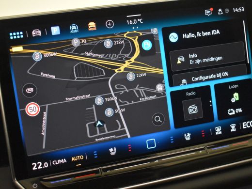 Volkswagen Tiguan 1.5 eHybrid 272PK Elegance l Lederen Interieur incl Climate Seats en Memory l Panoramadak l Trekh... ActivLease financial lease