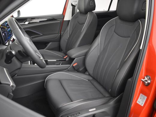 Volkswagen Tiguan 1.5 eHybrid 272PK Elegance l Lederen Interieur incl Climate Seats en Memory l Panoramadak l Trekh... ActivLease financial lease