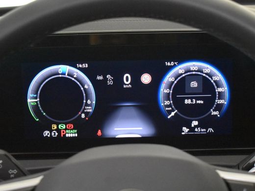 Volkswagen Tiguan 1.5 eHybrid 272PK Elegance l Lederen Interieur incl Climate Seats en Memory l Panoramadak l Trekh... ActivLease financial lease