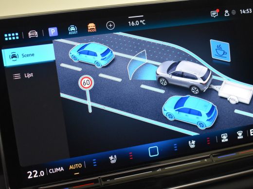 Volkswagen Tiguan 1.5 eHybrid 272PK Elegance l Lederen Interieur incl Climate Seats en Memory l Panoramadak l Trekh... ActivLease financial lease