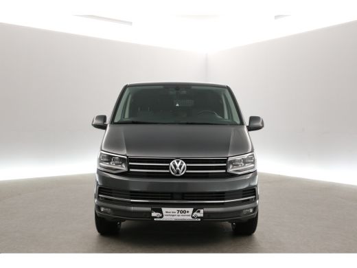 Volkswagen Transporter 2.0 TDI L2H1 | 150PK | Aut. | Airco | Cruise | 3-Zits | 2xSchuifdeur | Camera | Trekh. | Carplay ActivLease financial lease