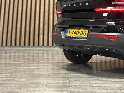 Volvo  C40 Recharge Core 69 kWh | Stoel en Stuurwielverwarming | All Season banden | Parkeercamera | Cruise ... ActivLease financial lease
