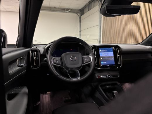 Volvo  C40 Recharge Core 69 kWh | Stoel en Stuurwielverwarming | All Season banden | Parkeercamera | Cruise ... ActivLease financial lease