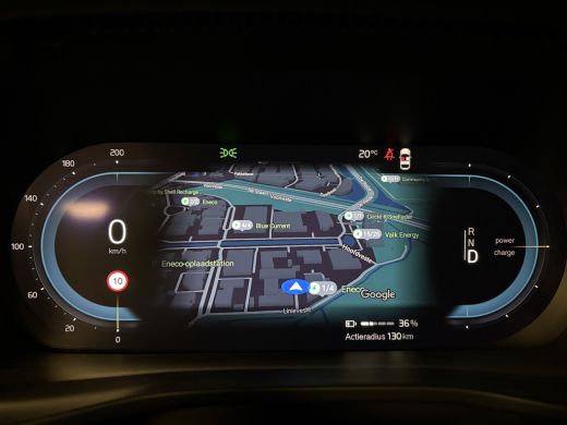 Volvo  C40 Recharge Core 69 kWh | Stoel en Stuurwielverwarming | All Season banden | Parkeercamera | Cruise ... ActivLease financial lease