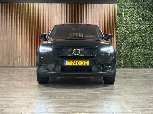 Volvo  C40 Recharge Core 69 kWh | Stoel en Stuurwielverwarming | All Season banden | Parkeercamera | Cruise ... ActivLease financial lease