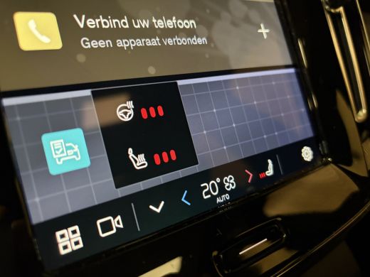 Volvo  C40 Recharge Core 69 kWh | Stoel en Stuurwielverwarming | All Season banden | Parkeercamera | Cruise ... ActivLease financial lease