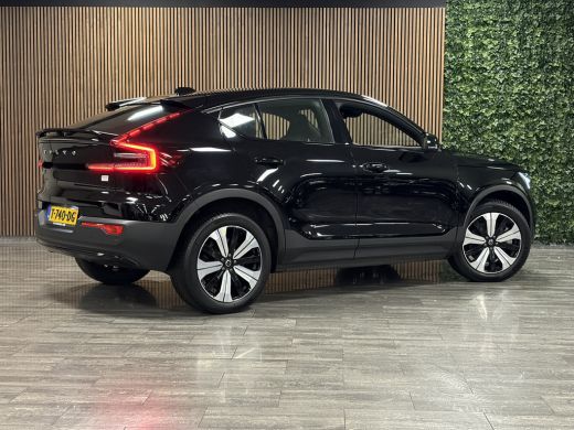 Volvo  C40 Recharge Core 69 kWh | Stoel en Stuurwielverwarming | All Season banden | Parkeercamera | Cruise ... ActivLease financial lease