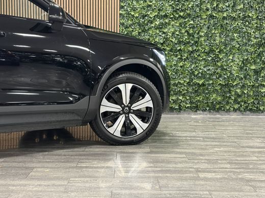 Volvo  C40 Recharge Core 69 kWh | Stoel en Stuurwielverwarming | All Season banden | Parkeercamera | Cruise ... ActivLease financial lease