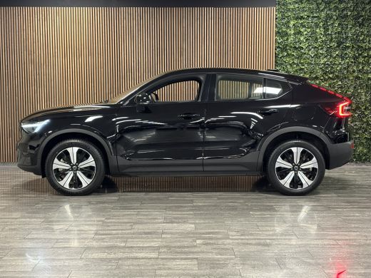 Volvo  C40 Recharge Core 69 kWh | Stoel en Stuurwielverwarming | All Season banden | Parkeercamera | Cruise ... ActivLease financial lease