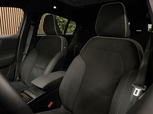 Volvo  C40 Single Motor Extended Range Plus | Trekhaak | All Season banden | Adaptieve Cruise Control | Stoe... ActivLease financial lease