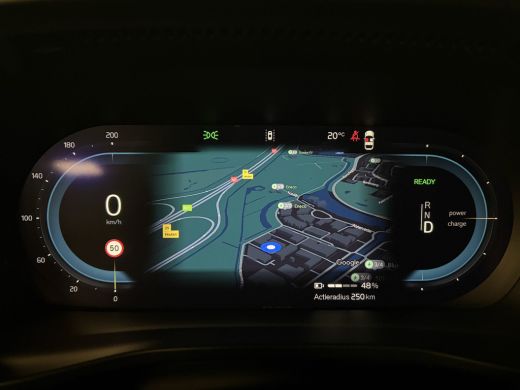 Volvo  C40 Single Motor Extended Range Plus | Trekhaak | All Season banden | Adaptieve Cruise Control | Stoe... ActivLease financial lease