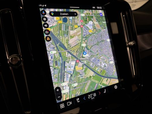 Volvo  C40 Single Motor Extended Range Plus | Trekhaak | All Season banden | Adaptieve Cruise Control | Stoe... ActivLease financial lease